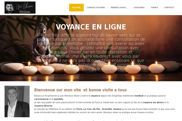 bouncy WordPress theme, websites list used bouncy theme bouncy theme websites examples