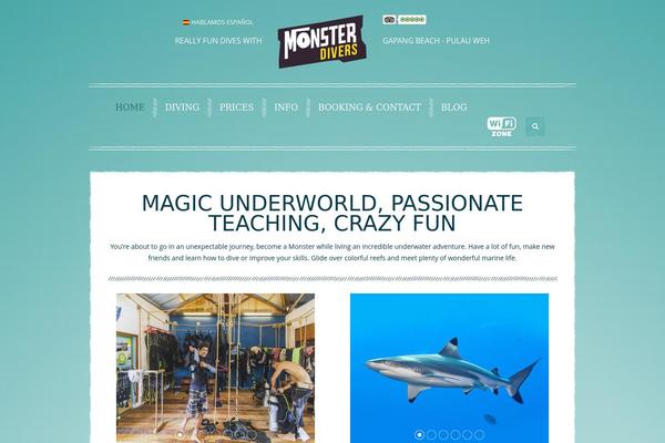 Site using ITRO Popup Plugin plugin