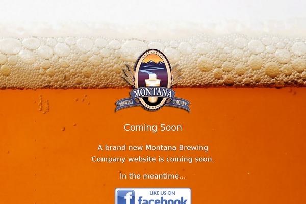 montanabrewingcompany.com site used Diagnoseo