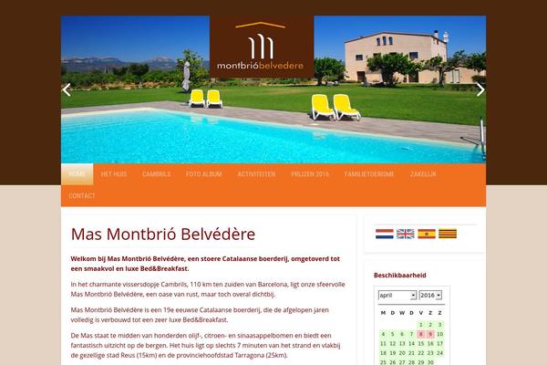 montbriobelvedere.com site used Avenue