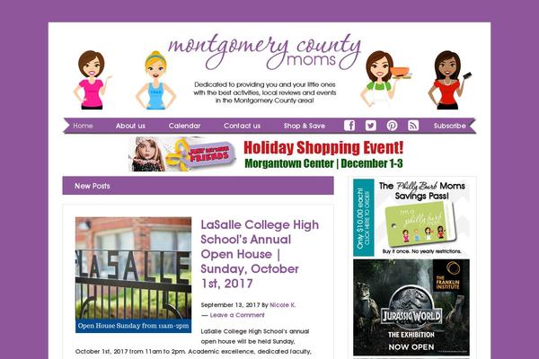 dish-hub WordPress theme, websites list used dish-hub theme dish-hub theme websites examples