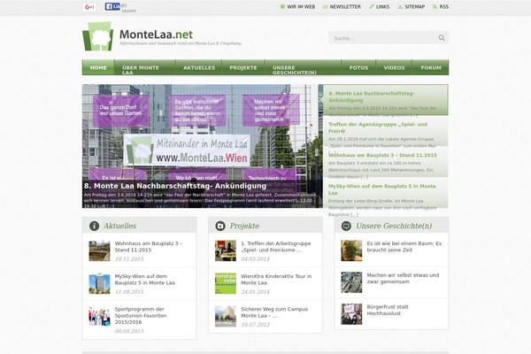 montelaa.net site used Montelaa