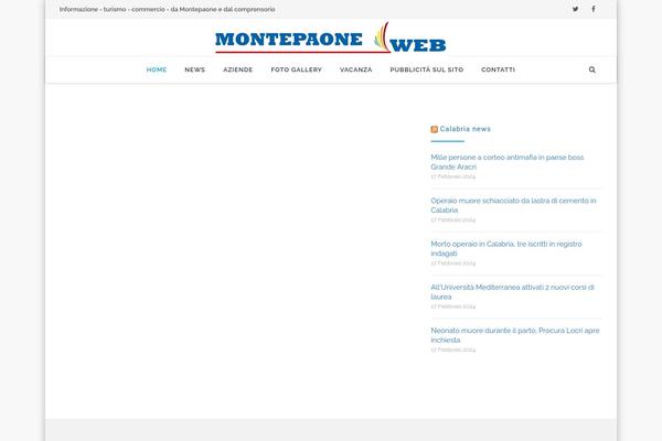 montepaoneweb.com site used Howes1-child