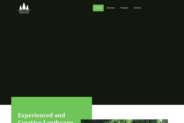Site using Modulobox-lite plugin