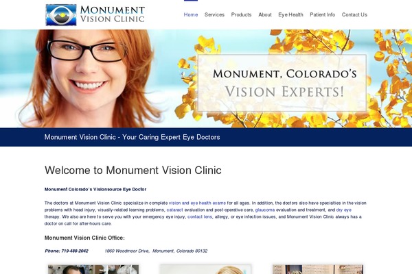 Avada theme site design template sample