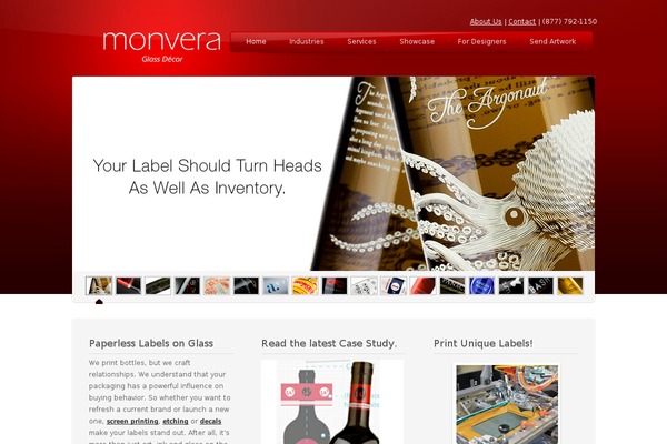monvera.com site used Affinity-custom-webpack