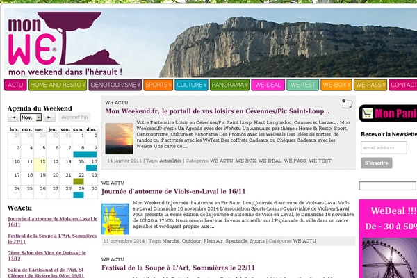 monwe.fr site used Atahualpa361