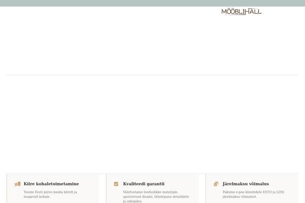 Site using WooCommerce Multilingual - run WooCommerce with WPML plugin
