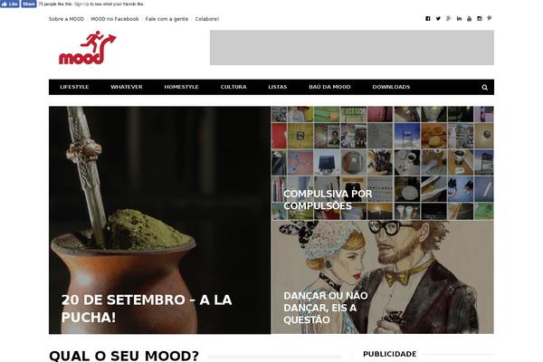 Site using Uncode-privacy plugin