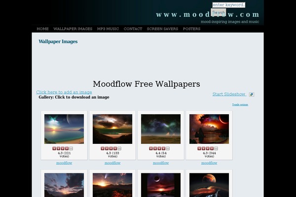 moodflow.com site used SafiTech
