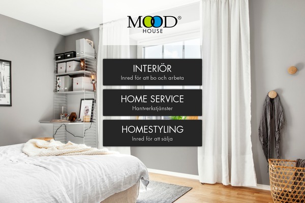 moodhouse.se site used Wpmoodhouse