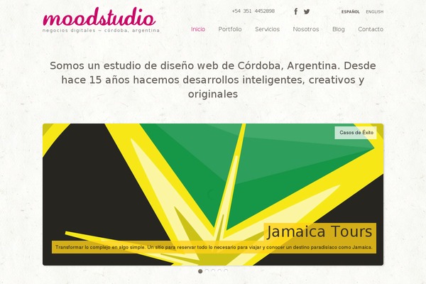 Site using Contact Form 7 plugin