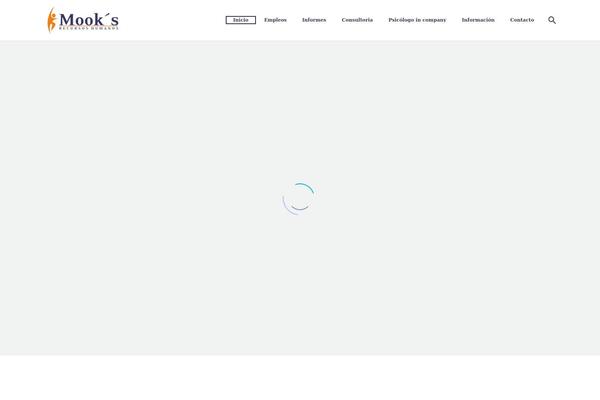 TheGem theme site design template sample