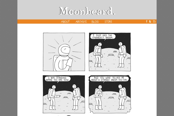 moonbeard.com site used Moonbeard