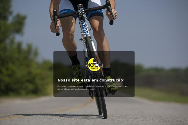 moonbikers.com site used Ducan