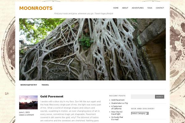 Site using Gutenberg-core plugin