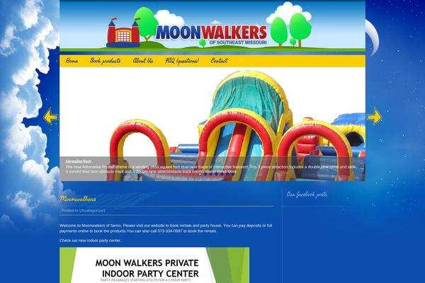 moonwalkersofsemo.com site used Children