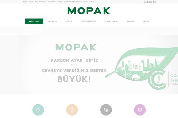 mopak.com.tr site used Rttheme182