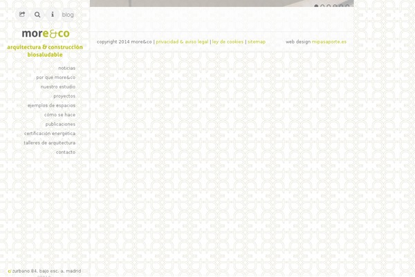more-co.com site used More-co