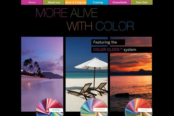 Site using Cts-consultants plugin