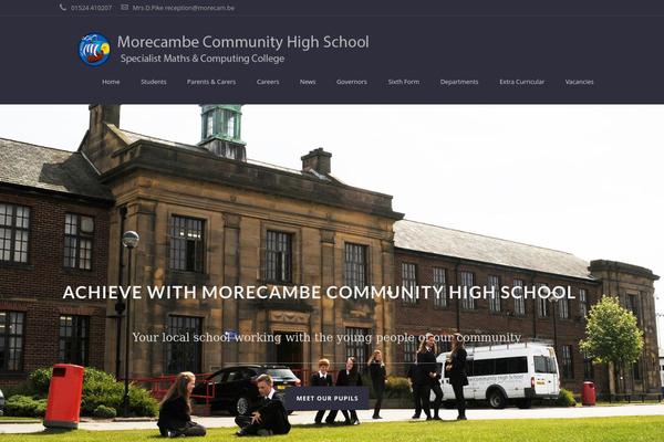 morecambehigh.com site used Best-blog