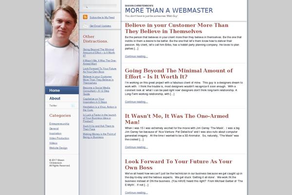 morethanawebmaster.com site used Varnish
