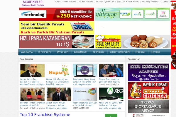 poyraz WordPress theme, websites list used poyraz theme poyraz theme websites examples