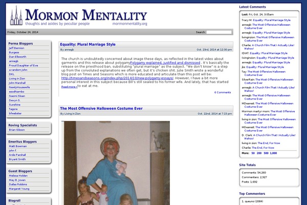 Mental theme site design template sample