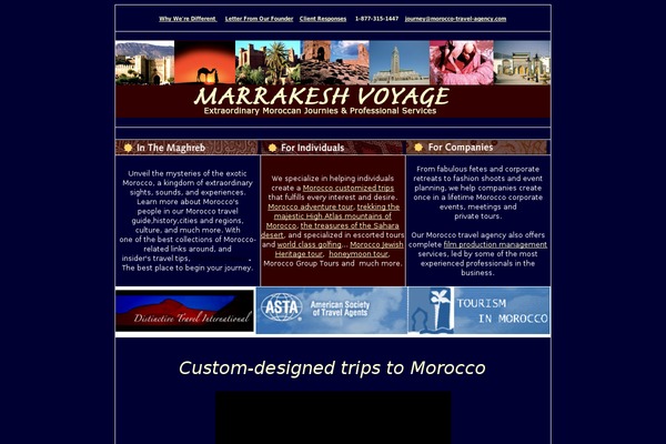 Site using Google Language Translator plugin