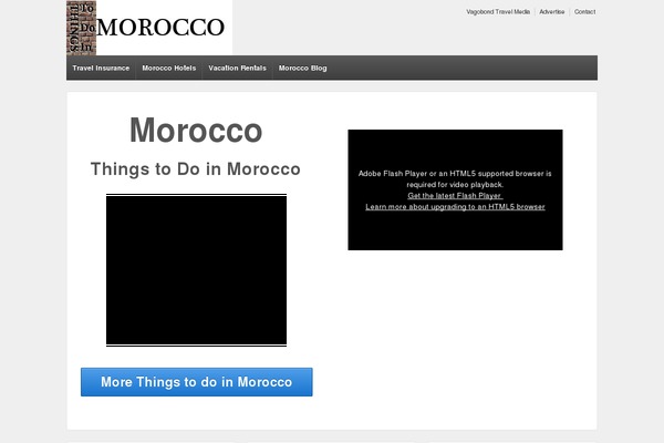 Responsive theme site design template sample