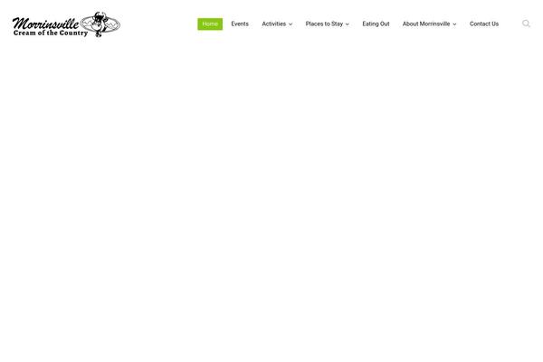 Navian-child theme site design template sample