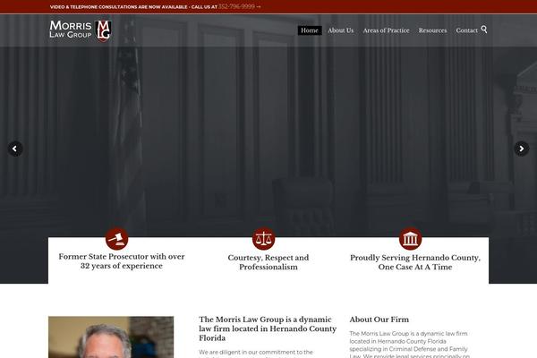 Lawyers Attorneys theme site design template sample