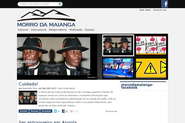 morromaianga.com site used Problog