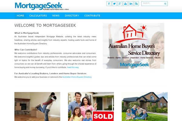 Site using Better WordPress Minify plugin