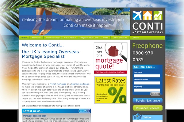 mortgagesoverseas.com site used Mortgagesoverseas2