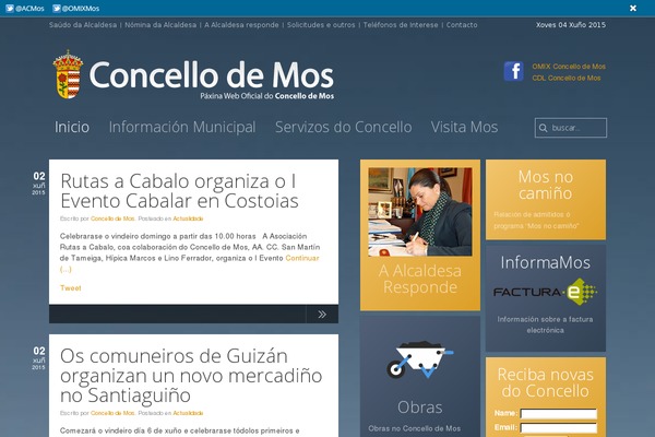 mos.es site used Mos