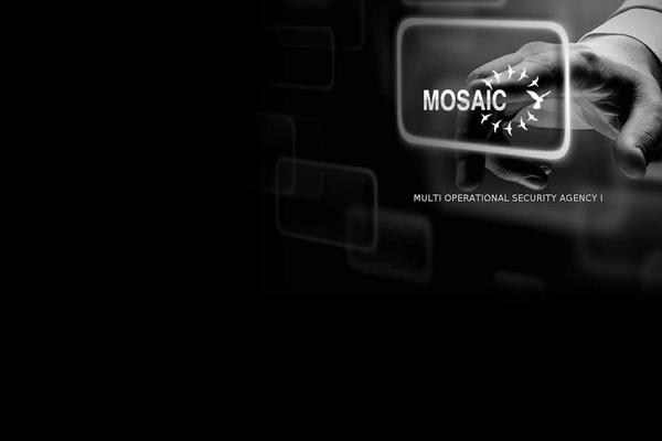 mosaicsec.com site used Dark-dream_1.0.2