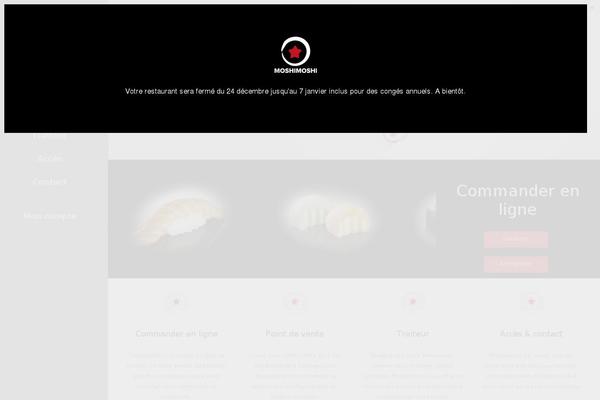 Site using LayerSlider plugin