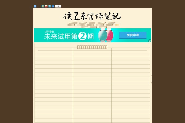 xiaoshuo WordPress theme, websites list used xiaoshuo theme xiaoshuo theme websites examples
