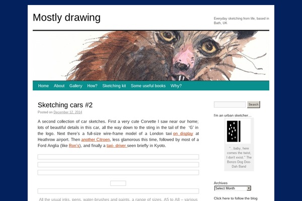 Site using Custom-fonts plugin