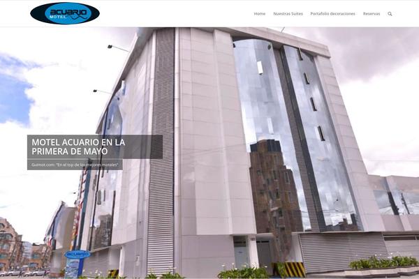 Site using ITRO Popup Plugin plugin