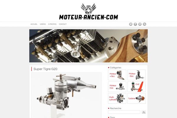 moteur-ancien.com site used Sky-shoot