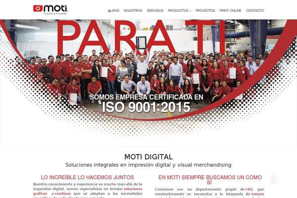 Site using Call Now Button plugin