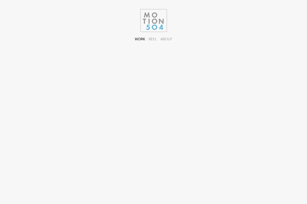 Canvas theme site design template sample