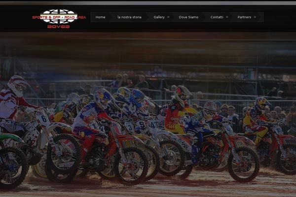 motocrossboves.it site used Storm