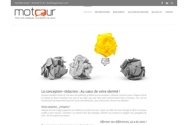 Site using LayerSlider plugin