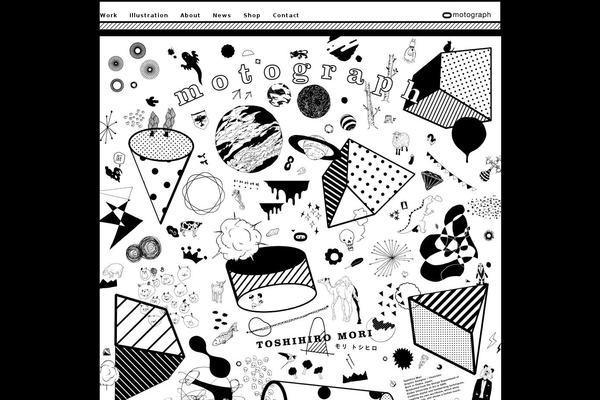 motograph.net site used Motograph