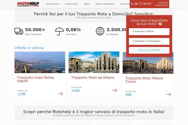 Site using LayerSlider plugin