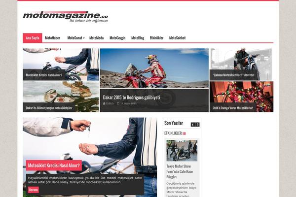 motomagazine.co site used Magneo
