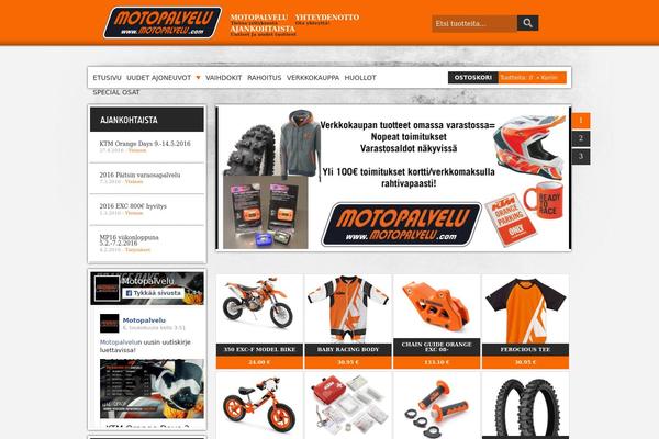 Site using Custom-facebook-feed-pro plugin